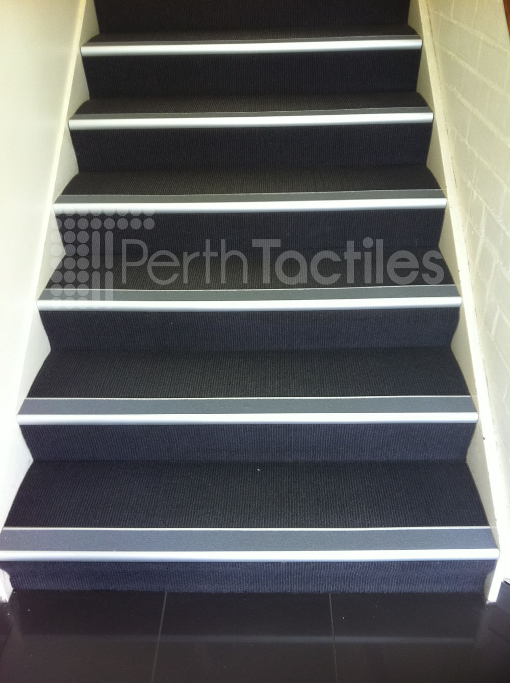 Safety Stair Tread Porteous Building